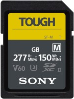 Sony SDXC SF M Tough Series UHS II