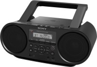 Sony ZS RS60BT
