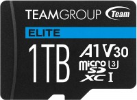 Team Group Elite microSDXC A1 V30 UHS I U3