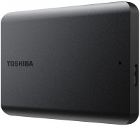 Toshiba Canvio Basics 2022 2 5 HDTB520EK3AA