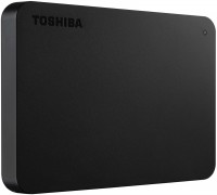 Toshiba Canvio Basics New 2 5 HDTB410EK3AA