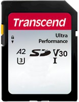 Transcend SD 340S UHS I U3 V30 A2
