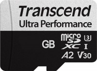 Transcend microSDXC 340S