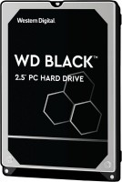 WD Black Performance Mobile 2 5 WD5000LPLX