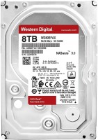 WD NasWare Red WD60EFAX