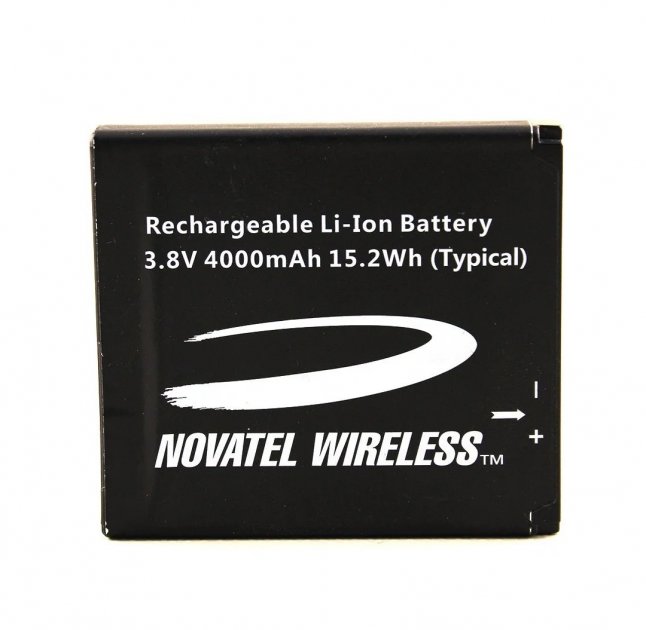 Акумуляторна батарея Novatel MiFi 6620L