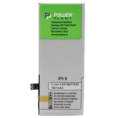 Акумуляторна батарея для телефону PowerPlant Apple iPhone 8 (616-00361) 18