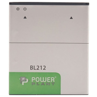 Акумуляторна батарея для телефону PowerPlant Lenovo S898T+ (BL212) 2000mAh