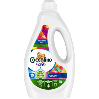 Гель для прання Coccolino Care для кольорових речей 1.12 л (8720181019388)