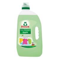 Гель для прання Frosch для кольорової тканини 5 л (4001499116131/400917595