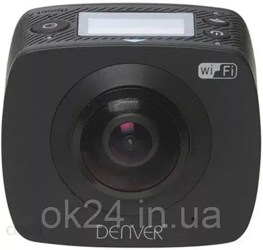 Екшн-камера Denver Electronics ACV-8305W