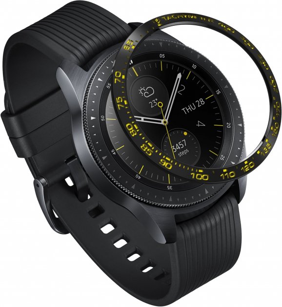 Захисна накладка Ringke Bezel Styling для Samsung Galaxy Watch 42 mm / Gal