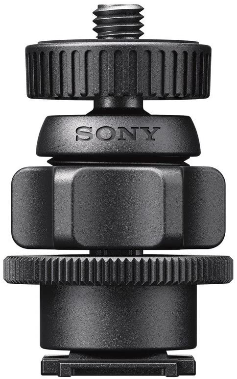 Крепление в горячий башмак Sony VCT-CSM1 для экшн-камер Sony (VCTCSM1.SYH)