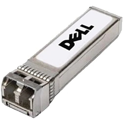 Модуль Dell EMC SFP+ SR 10GbE Optical Transceiver High Temperature Dell Cu