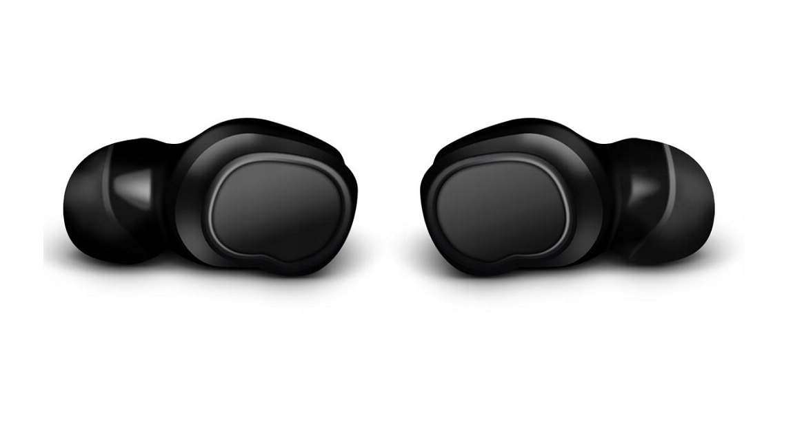 Навушники TWS Xblitz Uni Pro 3 Black