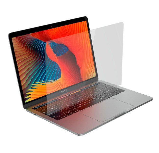 Плівка захисна MacGlass на екран MacBook Pro 13.3 2016-2020 плівка для Мак