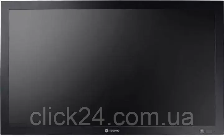 Проекційний екран (інтерактивна дошка) Ag Neovo *Ag Neovo Qx-55 Czarny 55
