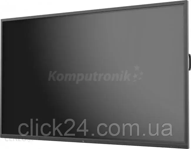 Проекційний екран (інтерактивна дошка) Avtek TouchScreen 6 Connect 98 (1TV