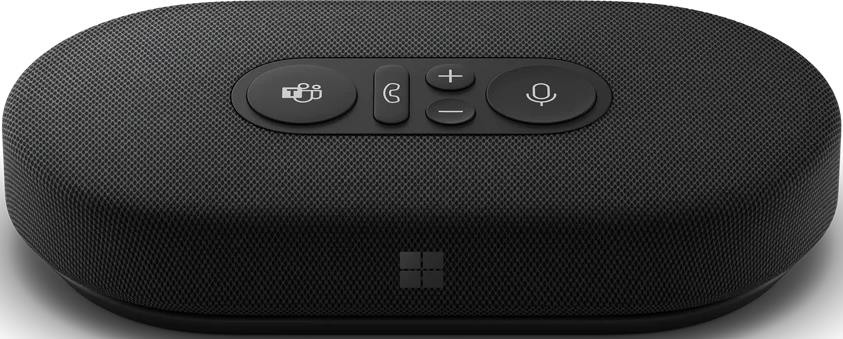 Система громкой связи Microsoft Modern USB-C Speaker (8KZ-00005)