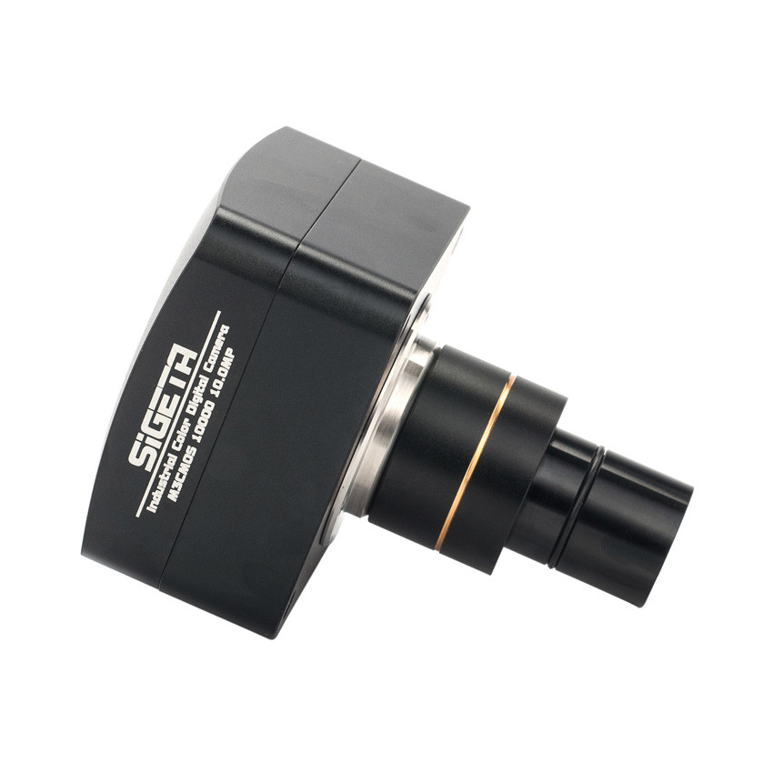 Цифрова камера для мікроскопа SIGETA M3CMOS 10000 10.0MP USB3.0 65675