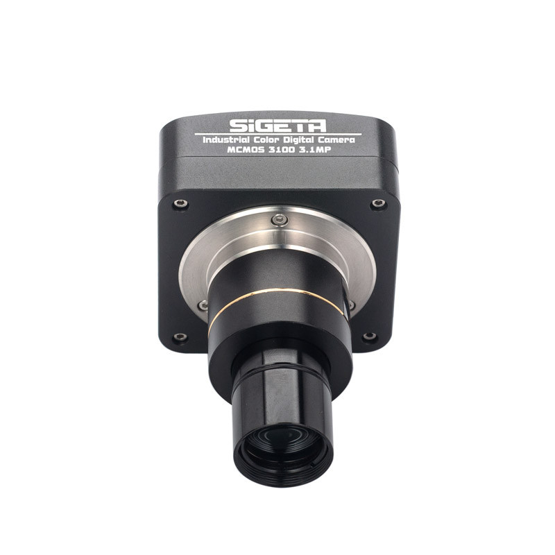 Цифрова камера для мікроскопа SIGETA MCMOS 3100 3.1MP USB2.0 65672