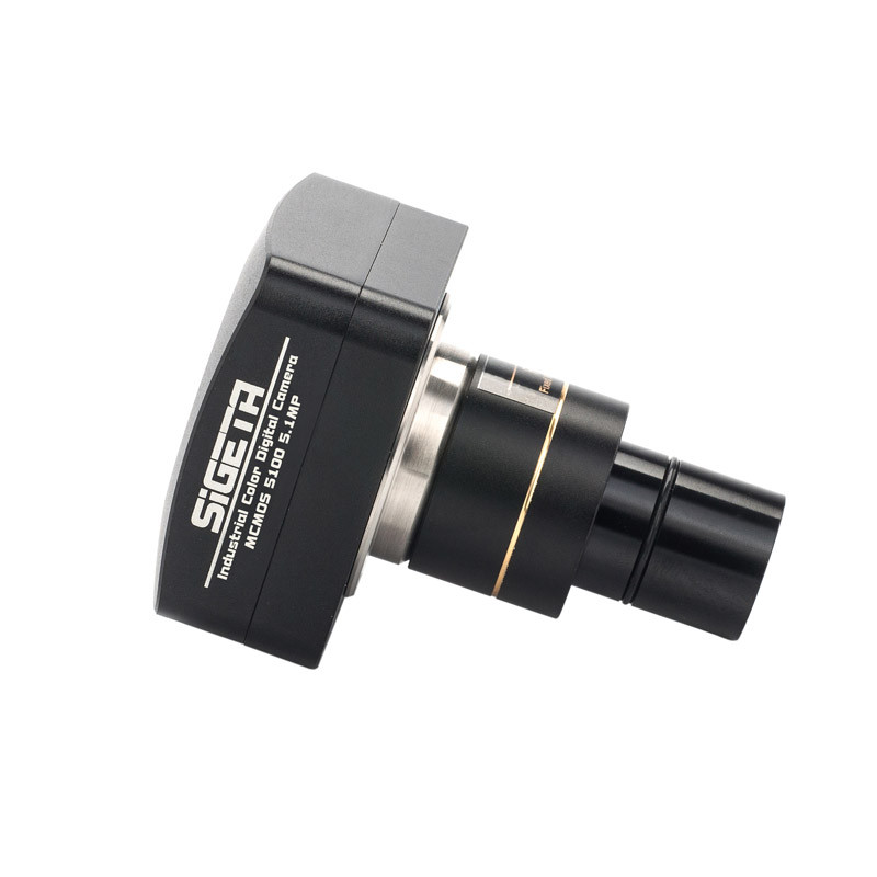 Цифрова камера для мікроскопа SIGETA MCMOS 5100 5.1MP USB2.0 65673