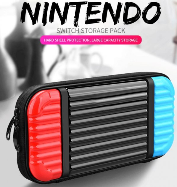 Чохол кейс Yanhong для Nintendo Switch